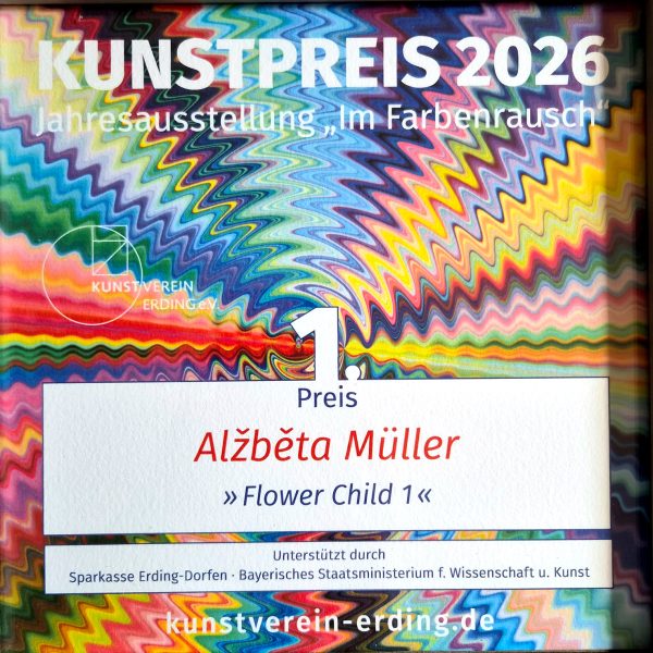art avard 2026